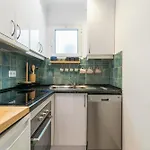 Home2book Boutique With Balcony Apartament