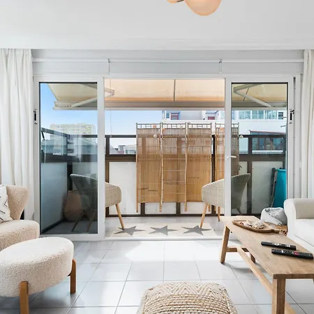 Home2book Boutique With Balcony Apartament Las Palmas de Gran Canaria