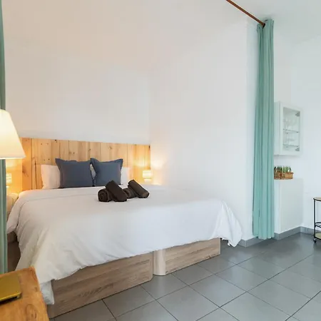 Home2book Boutique With Balcony