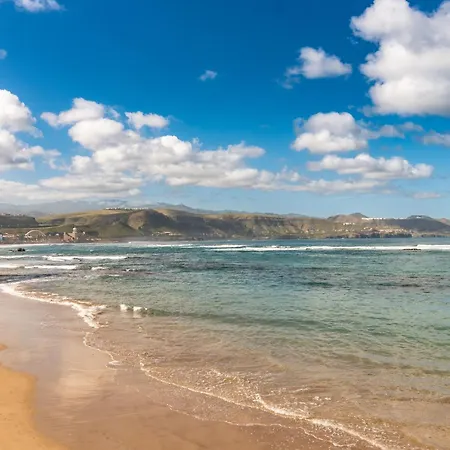 Apartamento Home2book Boutique With Balcony