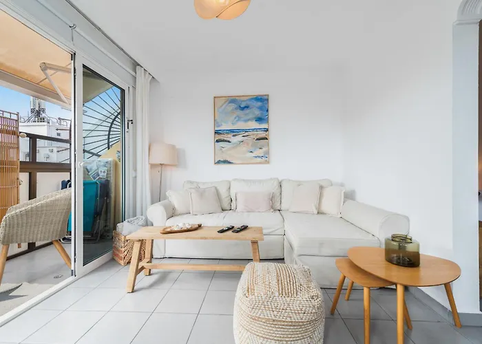 Apartamento Home2book Boutique With Balcony *