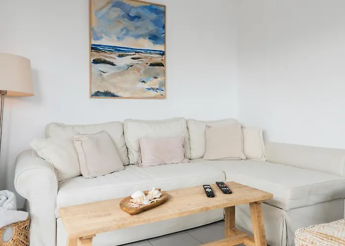 Apartamento Home2book Boutique With Balcony