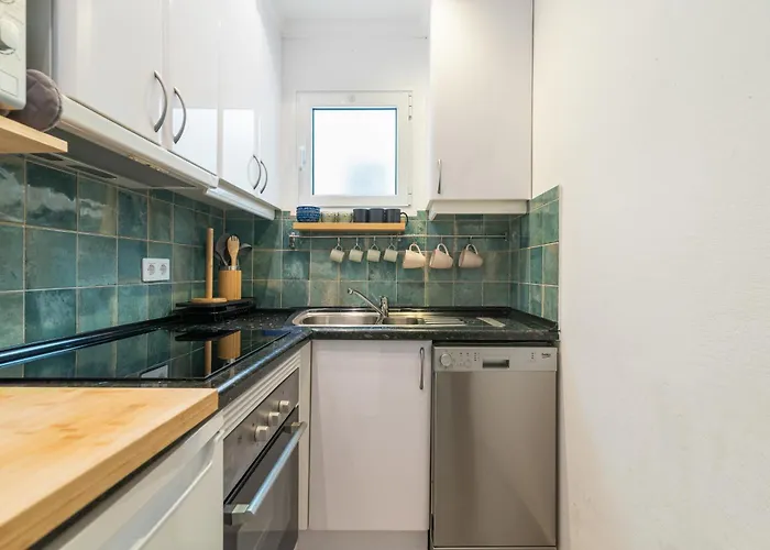 Home2book Boutique With Balcony Apartamento