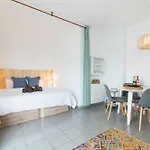 Home2book Boutique With Balcony Apartment Las Palmas de Gran Canaria