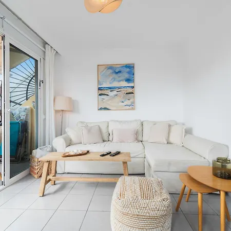 Lejlighed Home2book Boutique With Balcony *