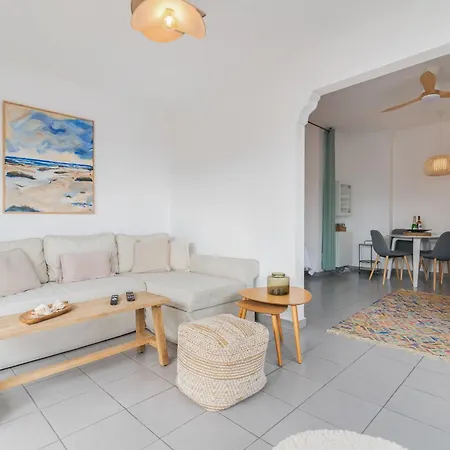 Home2book Boutique With Balcony Las Palmas de Gran Canaria
