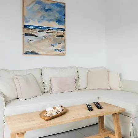 Lejlighed Home2book Boutique With Balcony