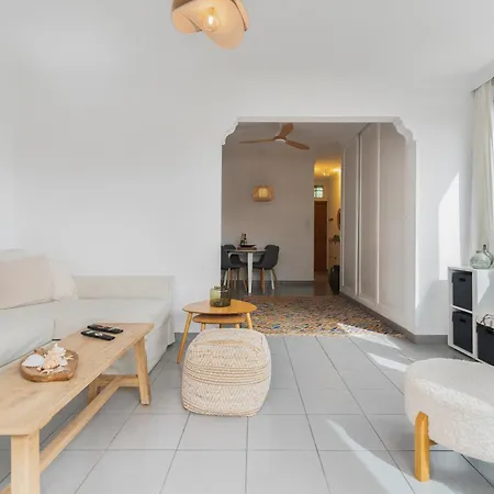 公寓 Home2book Boutique With Balcony