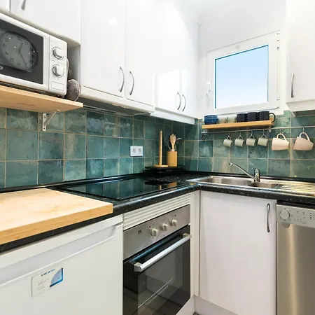 Home2book Boutique With Balcony 公寓