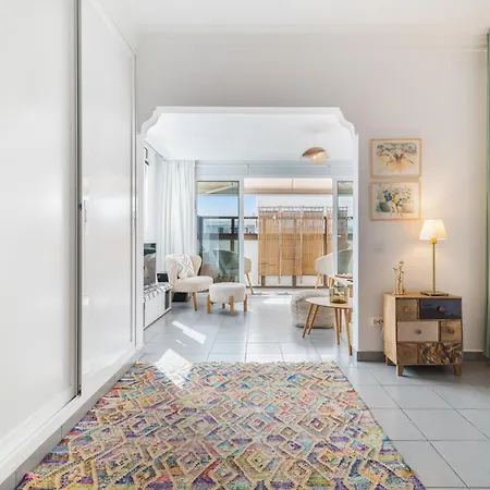 Home2book Boutique With Balcony شقة *