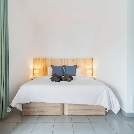 Home2book Boutique With Balcony لاس بالماس دي غران كاناريا