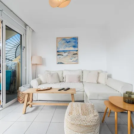 Apartamento Home2book Boutique With Balcony