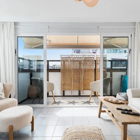 Home2book Boutique With Balcony Apartamento *