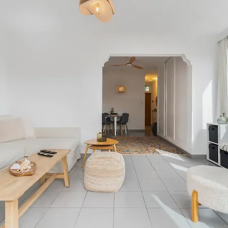 Apartamento Home2book Boutique With Balcony *