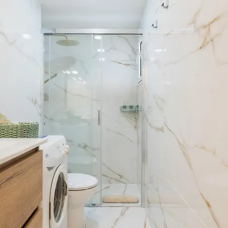 Apartamento Home2book Boutique With Balcony *