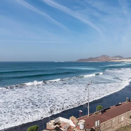 Home2book Boutique With Balcony * Las Palmas de Gran Canaria
