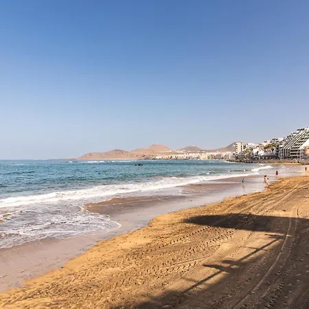 Apartamento Home2book Boutique With Balcony Las Palmas de Gran Canaria