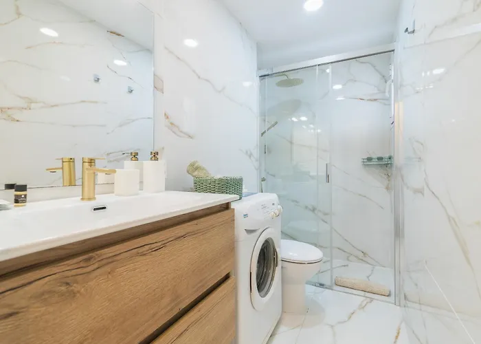 Home2book Boutique With Balcony 公寓