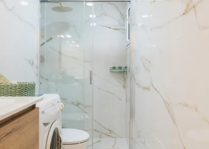 Home2book Boutique With Balcony Lejlighed