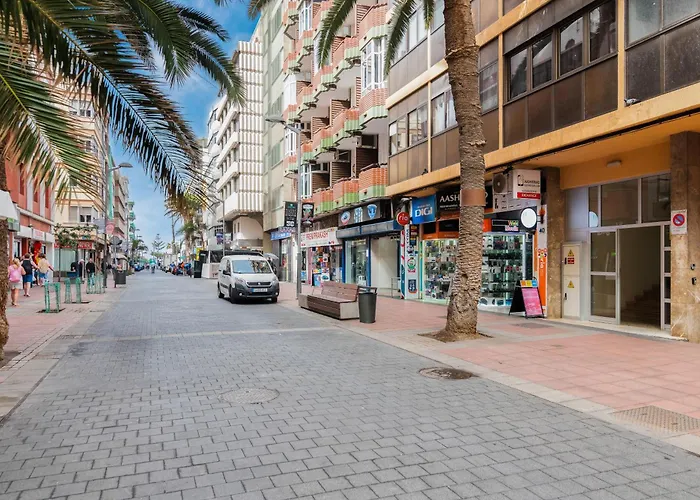 Home2book Boutique With Balcony