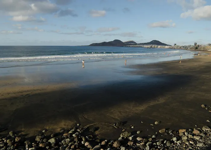 Apartment Home2book Boutique With Balcony *