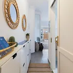Appartamento Home2book Boutique With Balcony