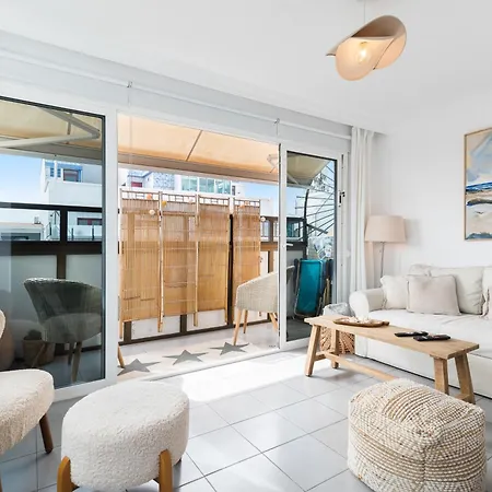 Home2book Boutique With Balcony Las Palmas de Gran Canaria