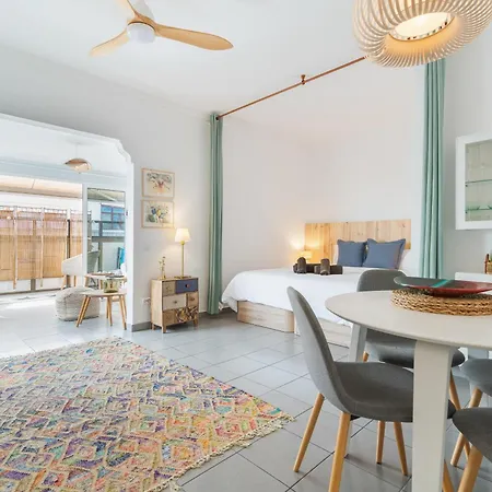 Home2book Boutique With Balcony * Las Palmas de Gran Canaria