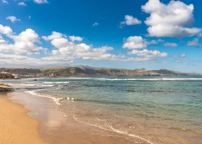 Lägenhet Home2book Boutique With Balcony